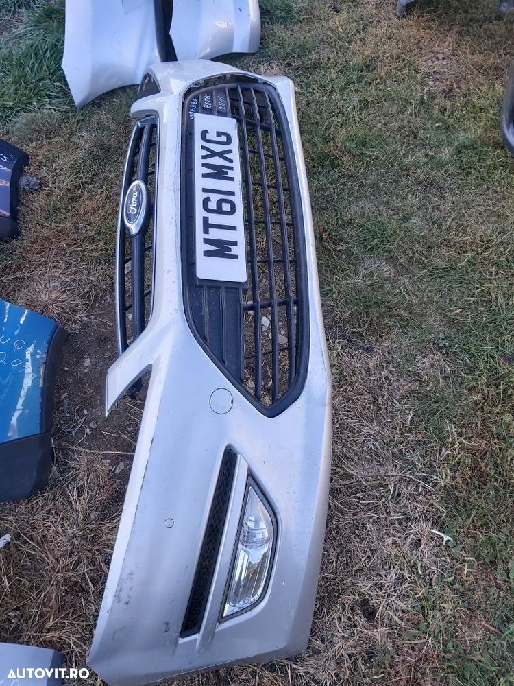 Bara fata ford     focus mondeo - 2