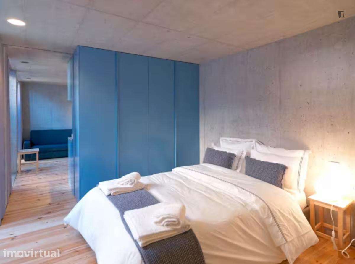 Apartamento com 1 quartos - localizado em Cedofeita Porto - Grande imagem: 3/7
