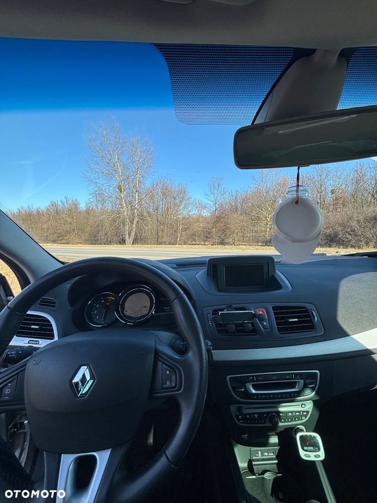 Renault Megane 1.9 dCi FAP Dynamique - 13