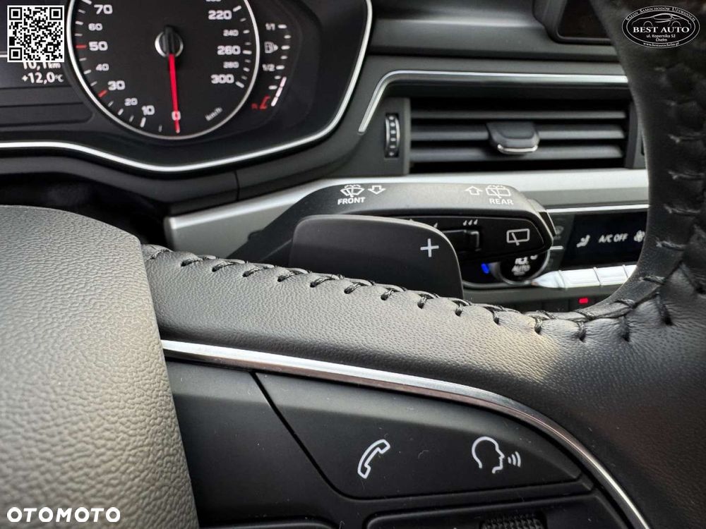 Audi A4 Allroad - 35
