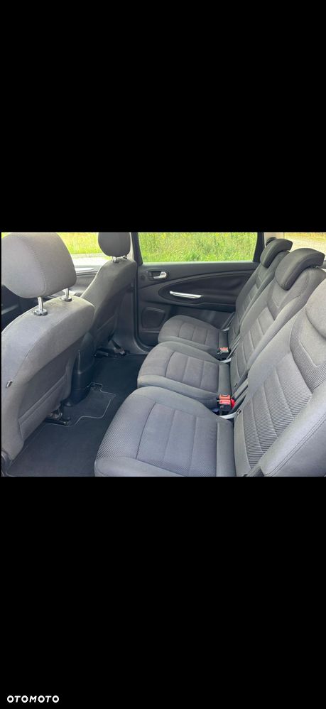 Ford S-Max 2.0 TDCi DPF Titanium - 21