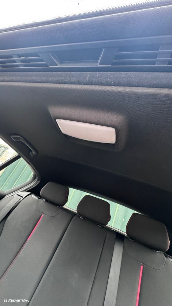 BMW 116 d EDynamics Line Sport - 4