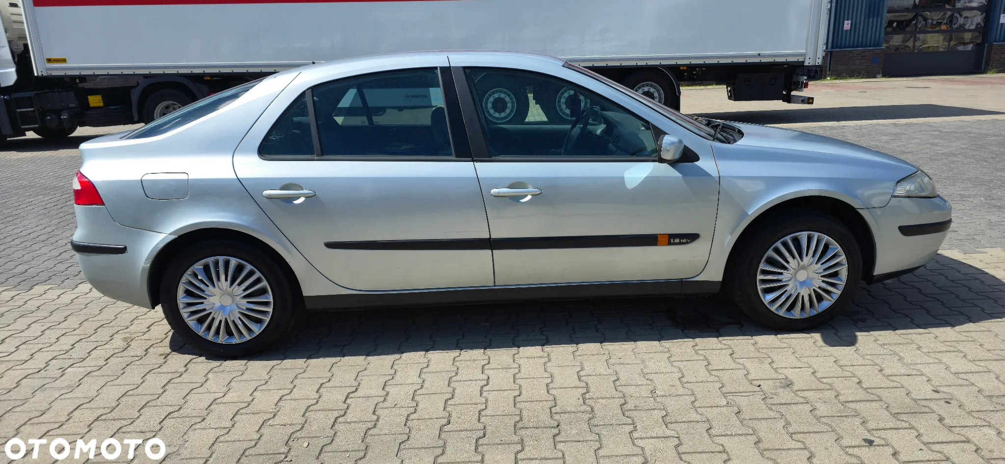 Renault Laguna - 11