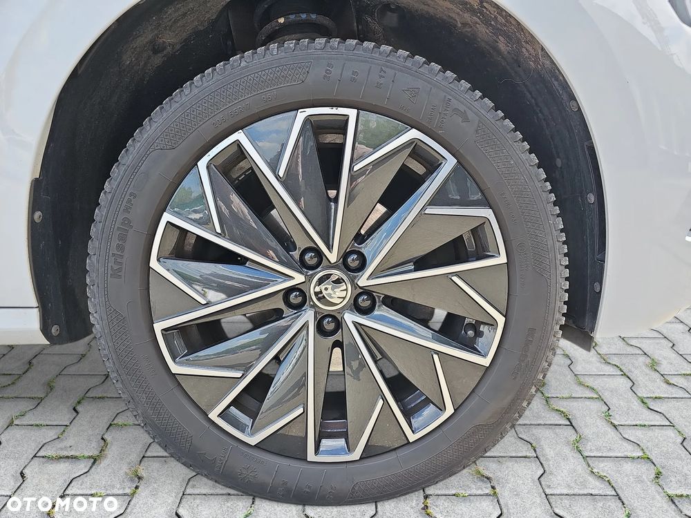 Skoda Kamiq 1.0 TSI Style DSG - 14