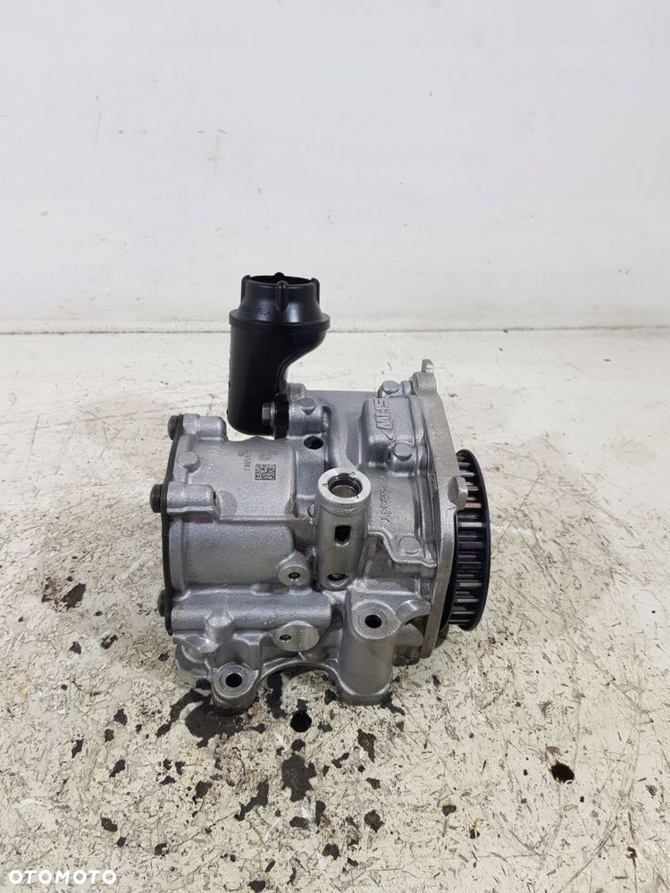 pompa oleju 04l145208j vw audi skoda a6 a4 1.6 2.0 tdi csu - 10