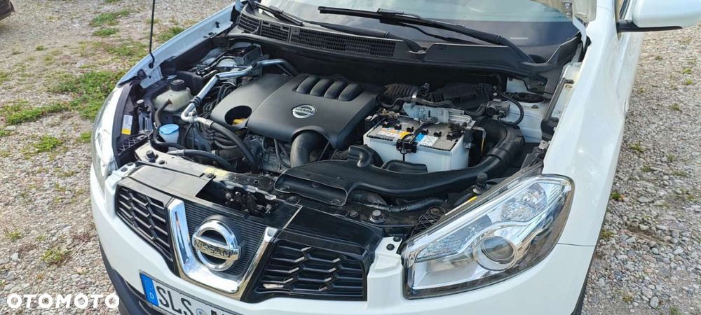Nissan Qashqai - 8