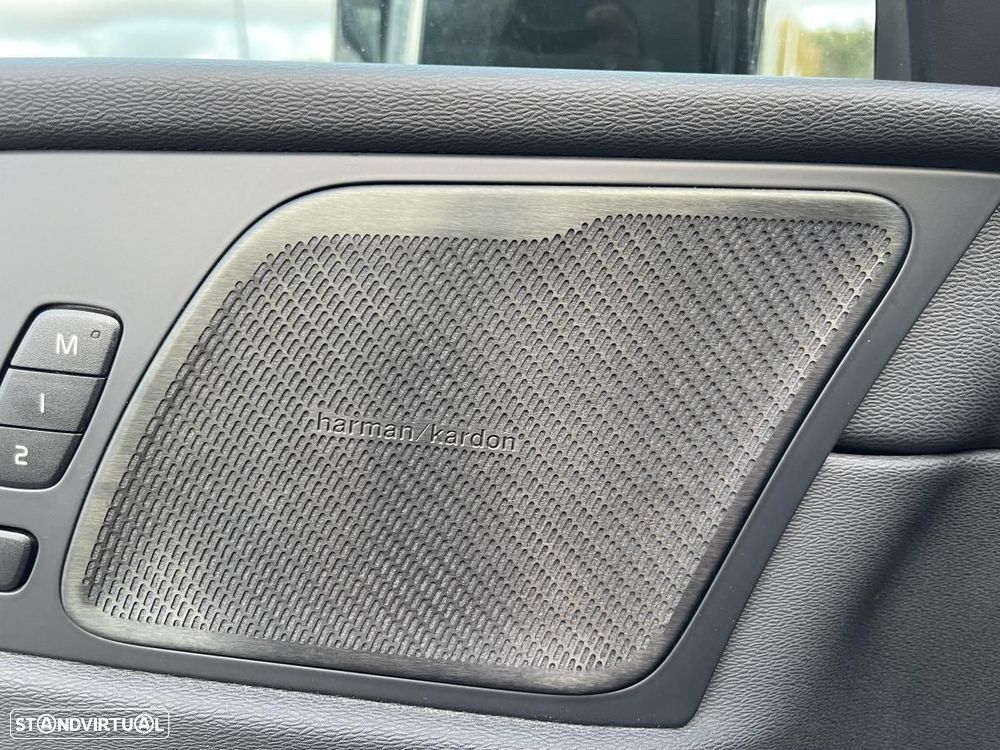 Volvo XC 60 D4 Geartronic RDesign - 29