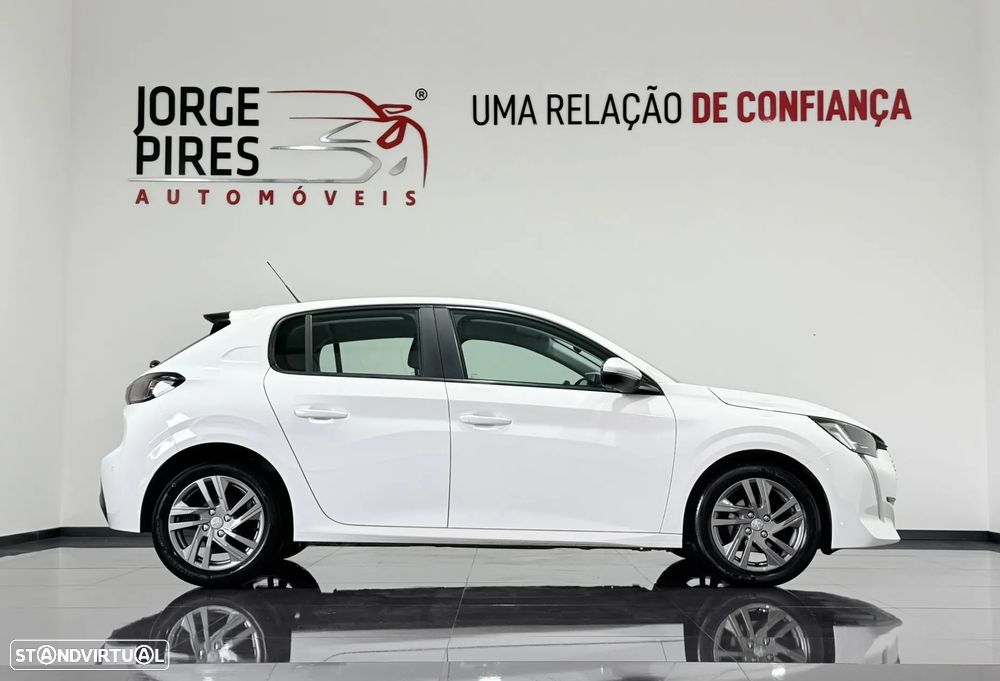Peugeot 208 1.2 PureTech Active Pack - 3