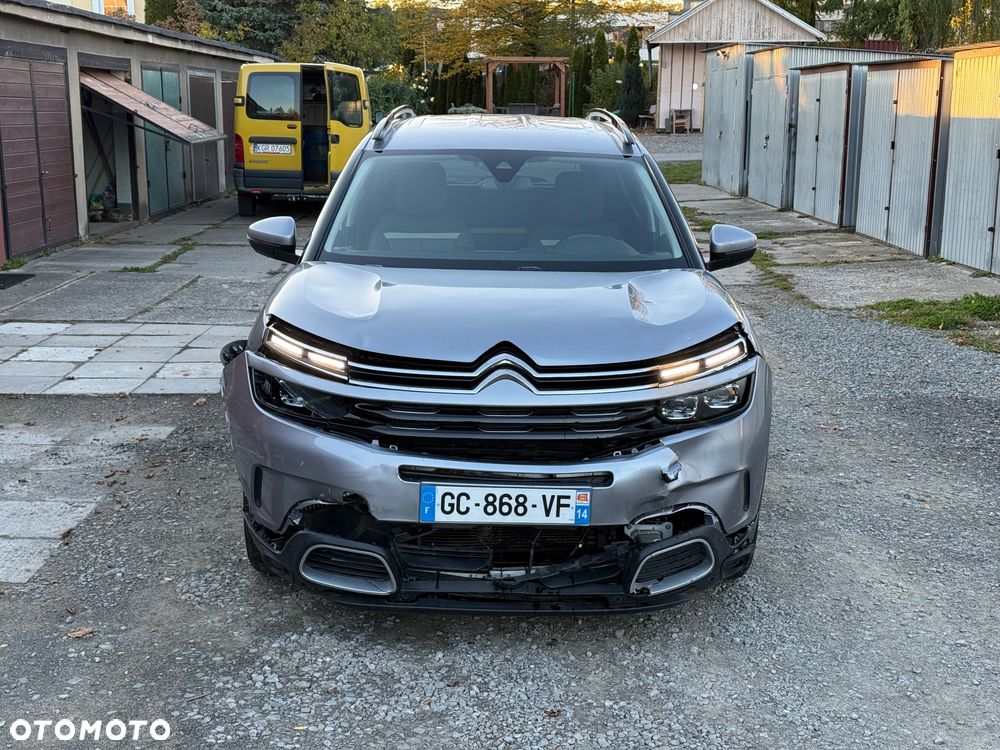 Citroën C5 Aircross BlueHDI 130 S&S LIVE PACK - 3