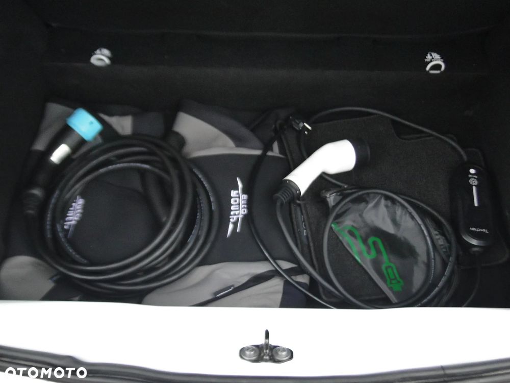 Renault Zoe (mit Batterie) 41 kwh Intens - 20