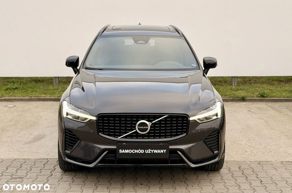 Volvo XC 60 - 4