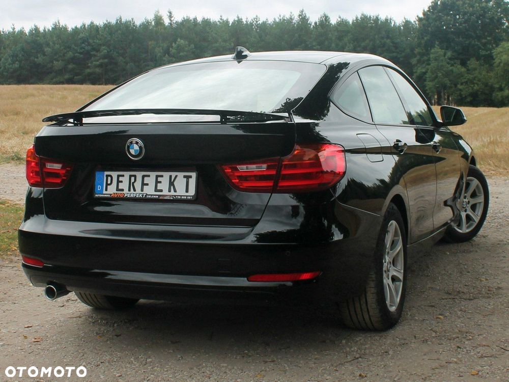 BMW 3GT - 14