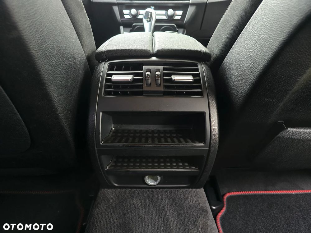 BMW Seria 5 - 33