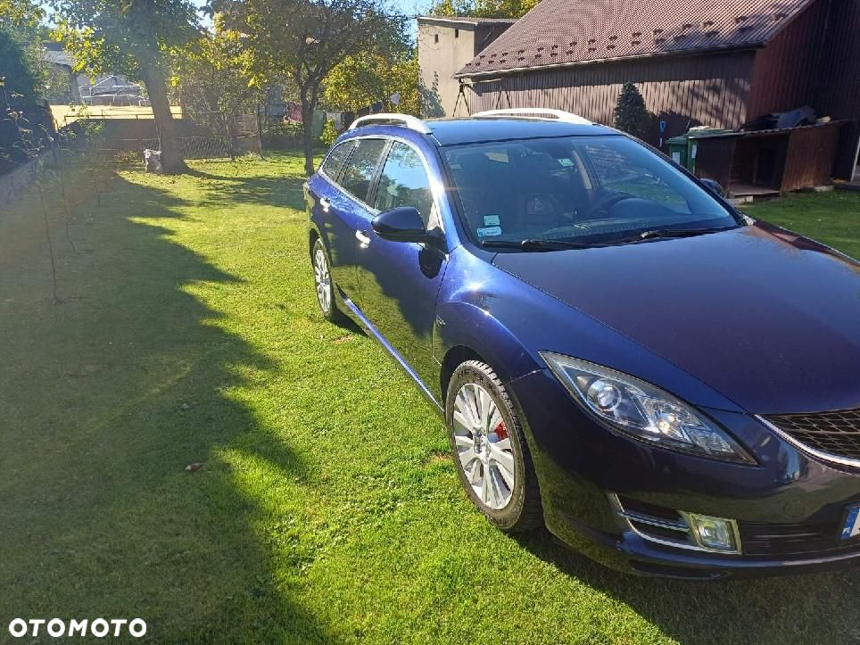 Mazda 6 - 6