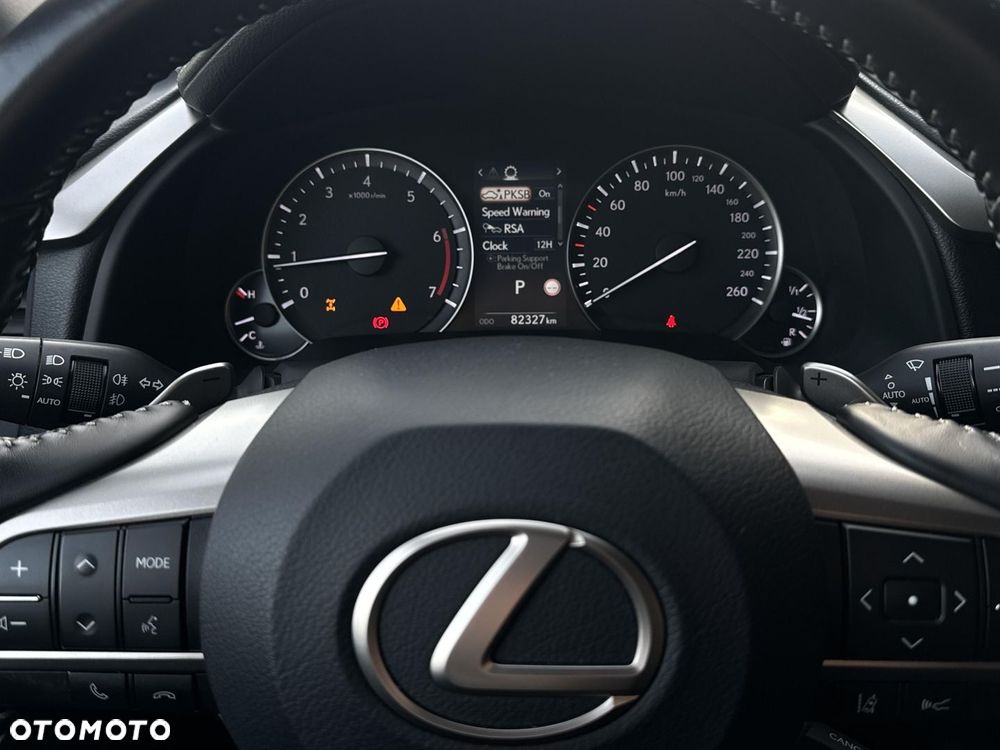 Lexus RX 300 Elegance - 21