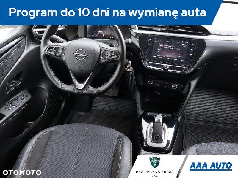 Opel Corsa - 8