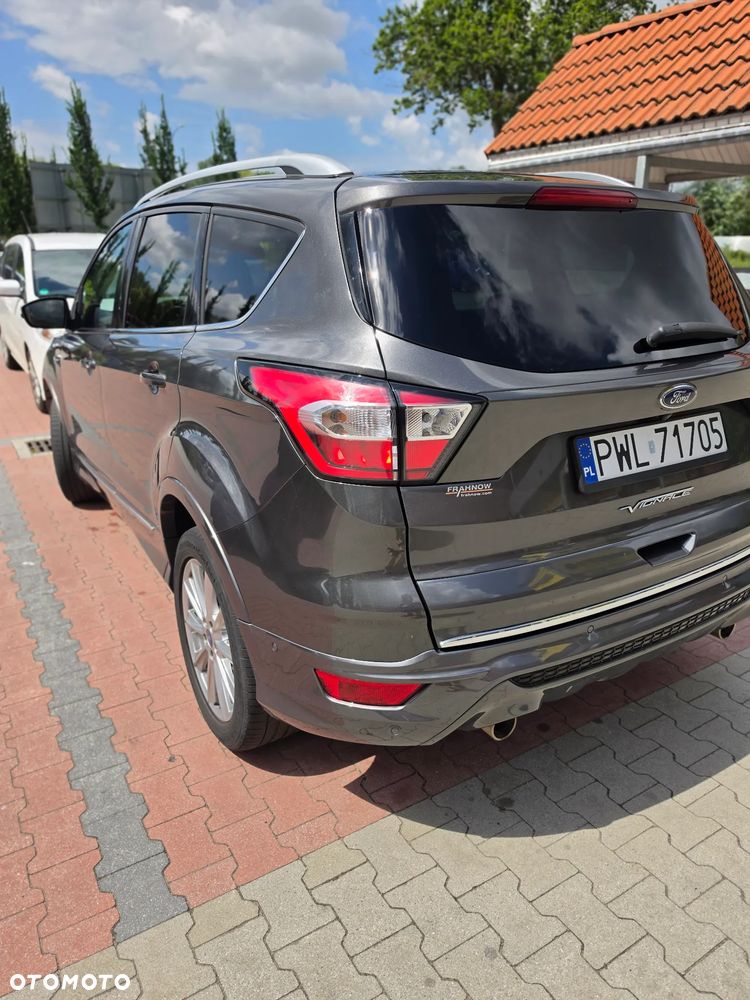 Ford Kuga Vignale 1.5 EcoBoost AWD ASS - 2