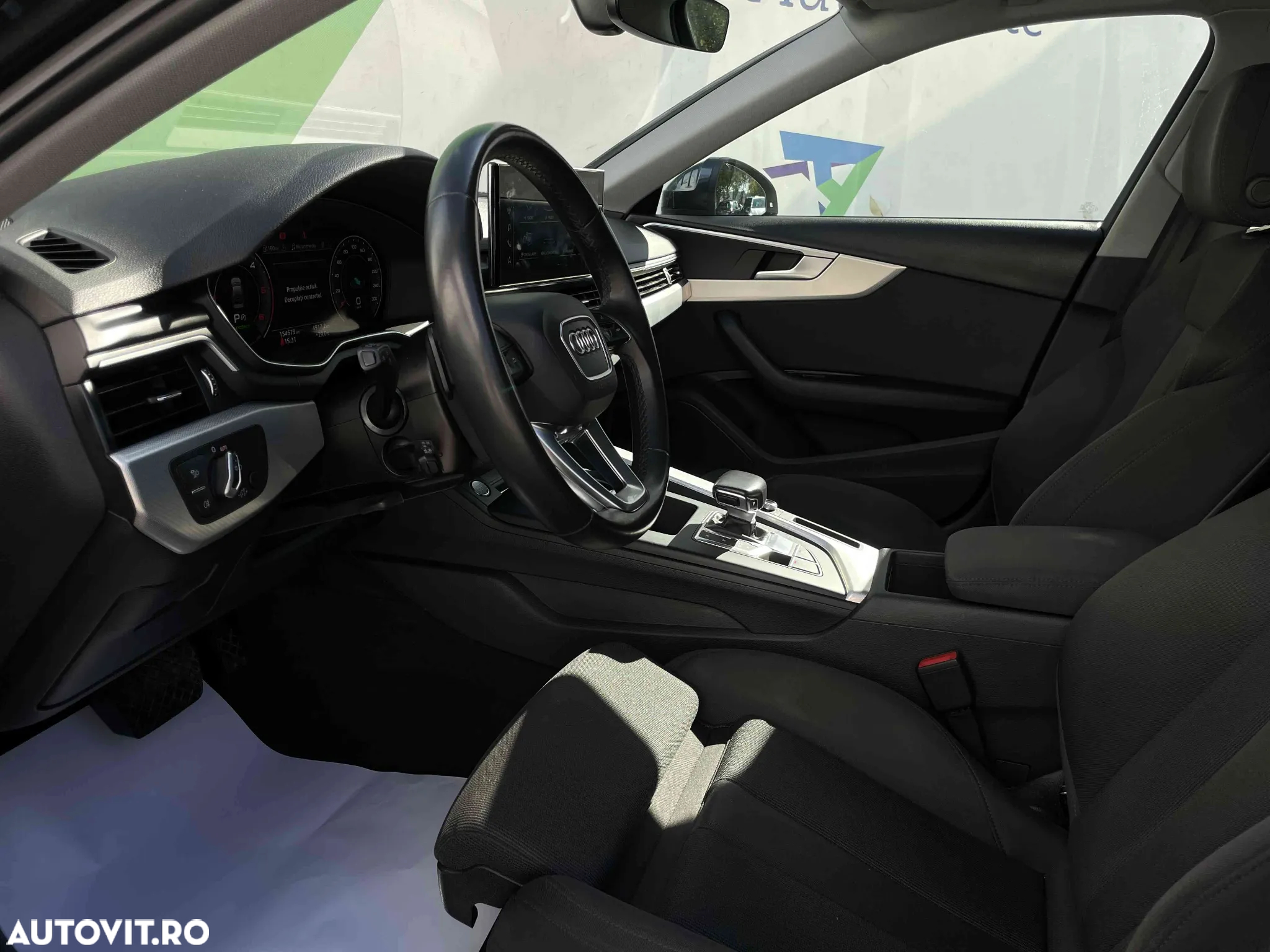 Audi A4 - 14