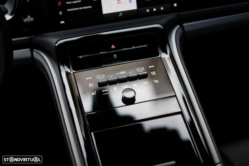 Porsche Panamera 4S E-Hybrid - 26