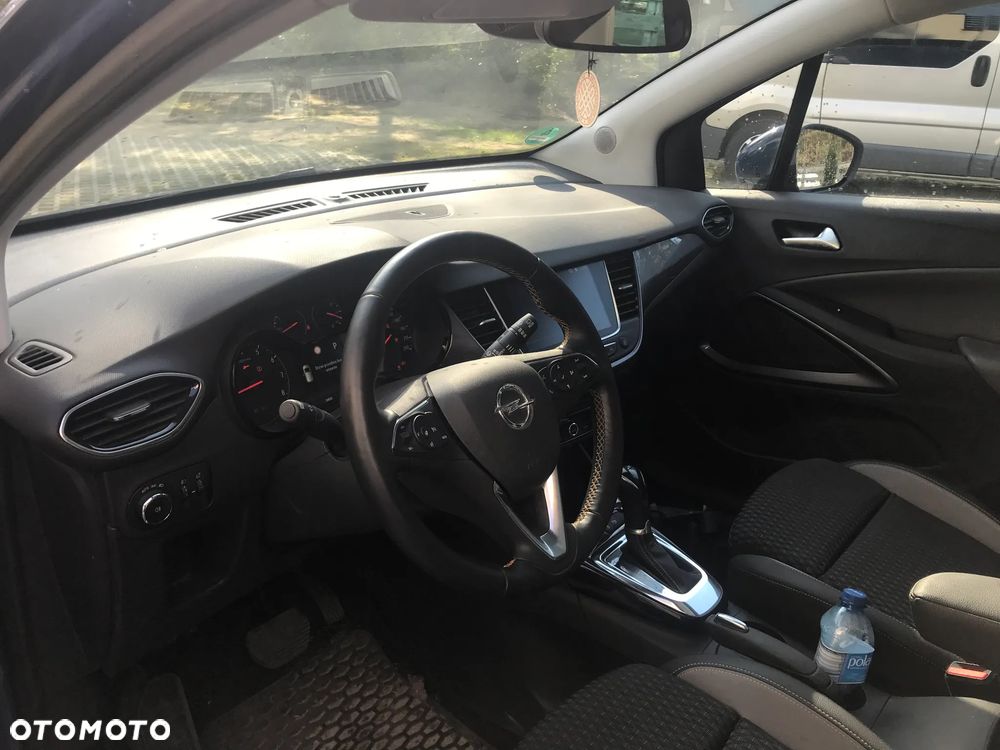 Opel Crossland X 1.2 Start/Stop Automatik Ultimate - 8