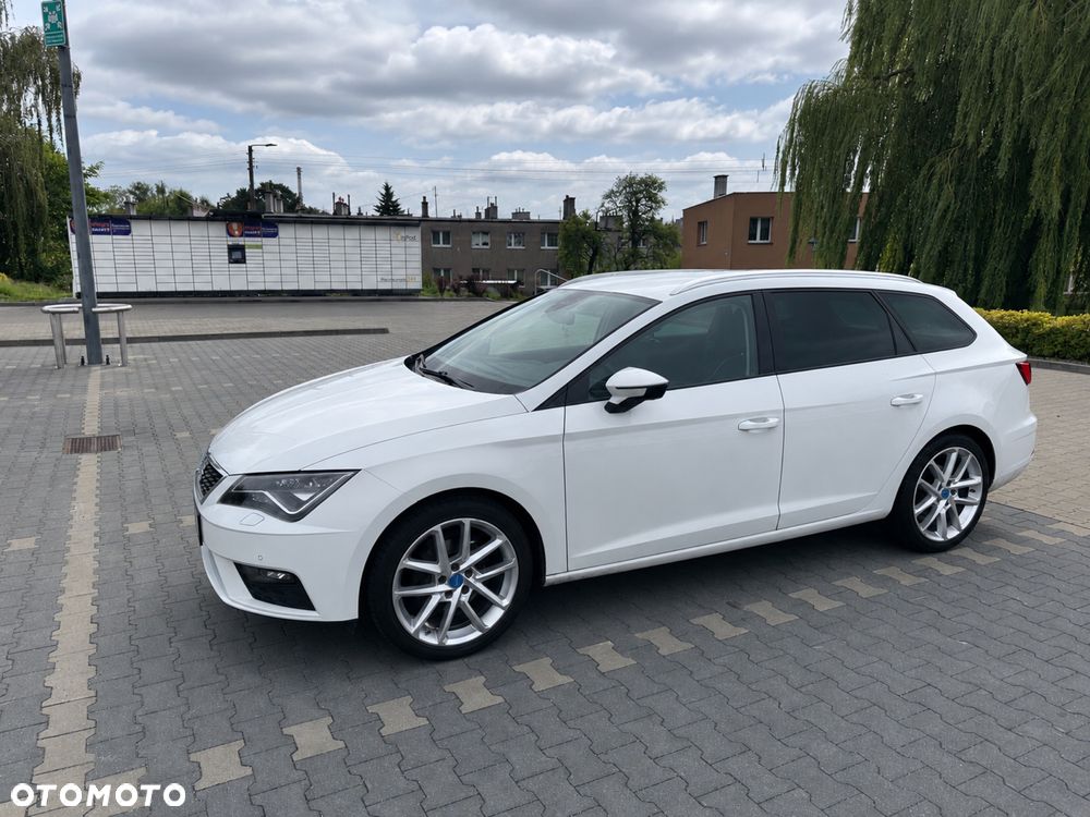 Seat Leon - 1