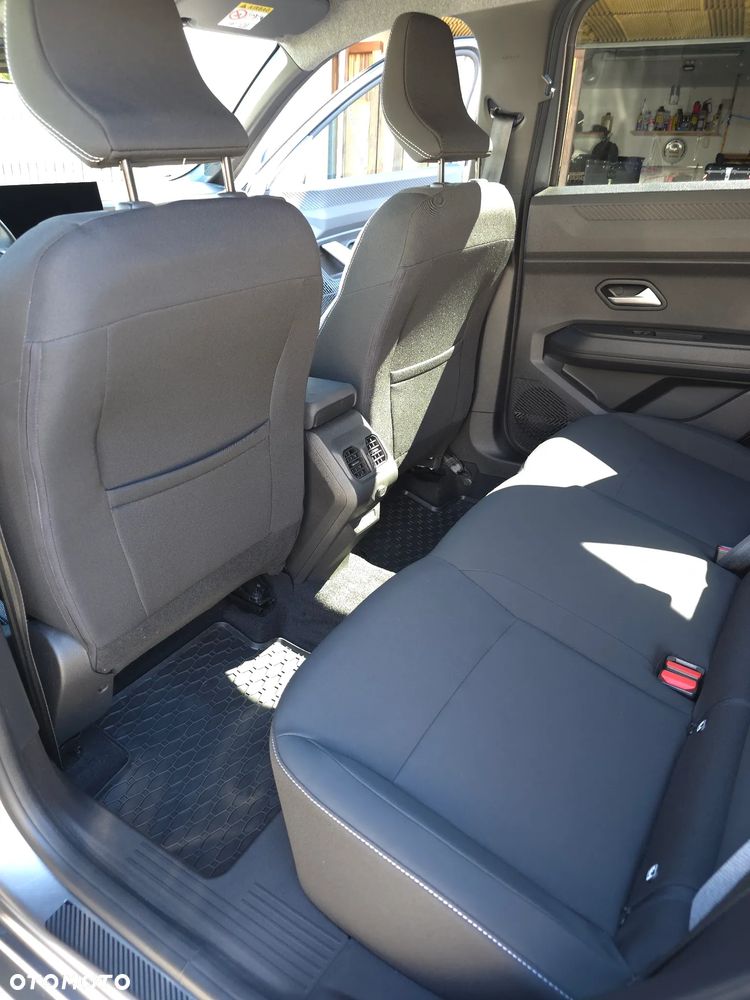 Dacia Bigster 1.2 TCe mHEV Journey - 12