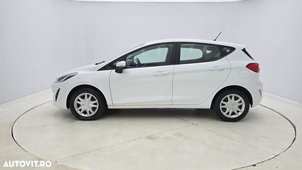 Ford Fiesta 1.5 TDCi Trend - 9