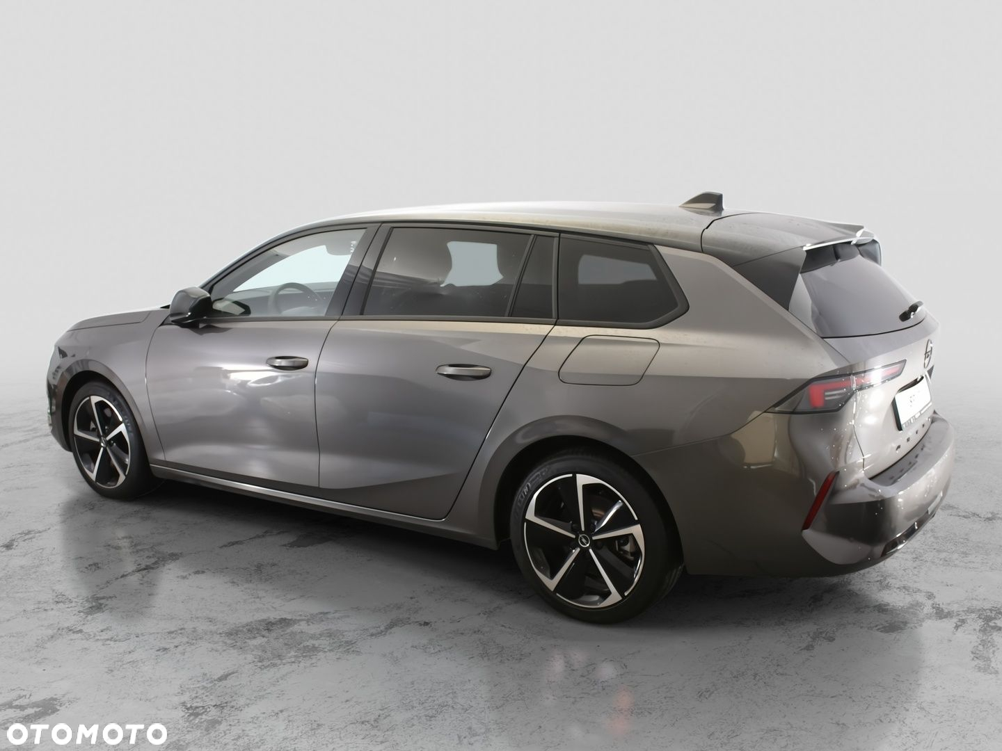 Opel Astra - 13