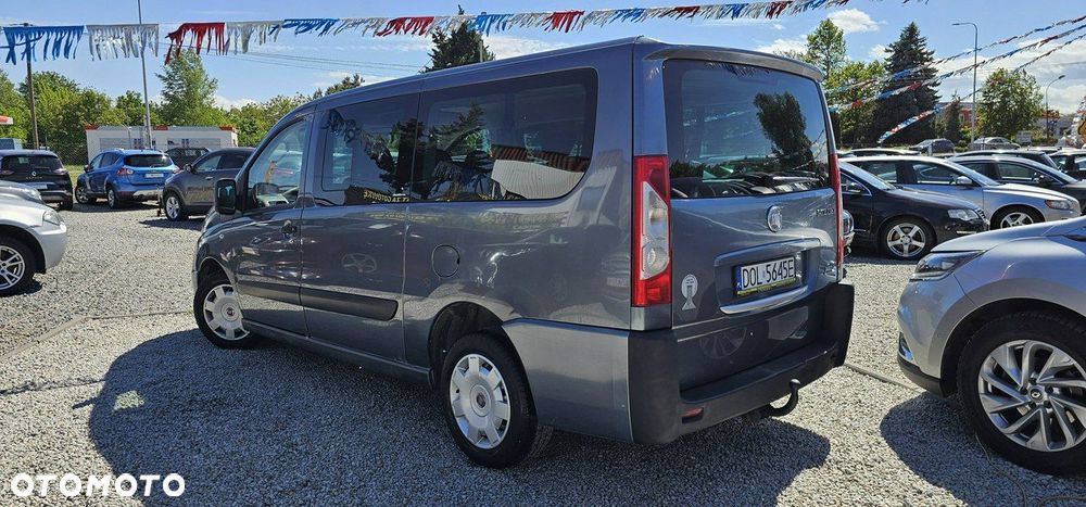 Fiat Scudo - 12