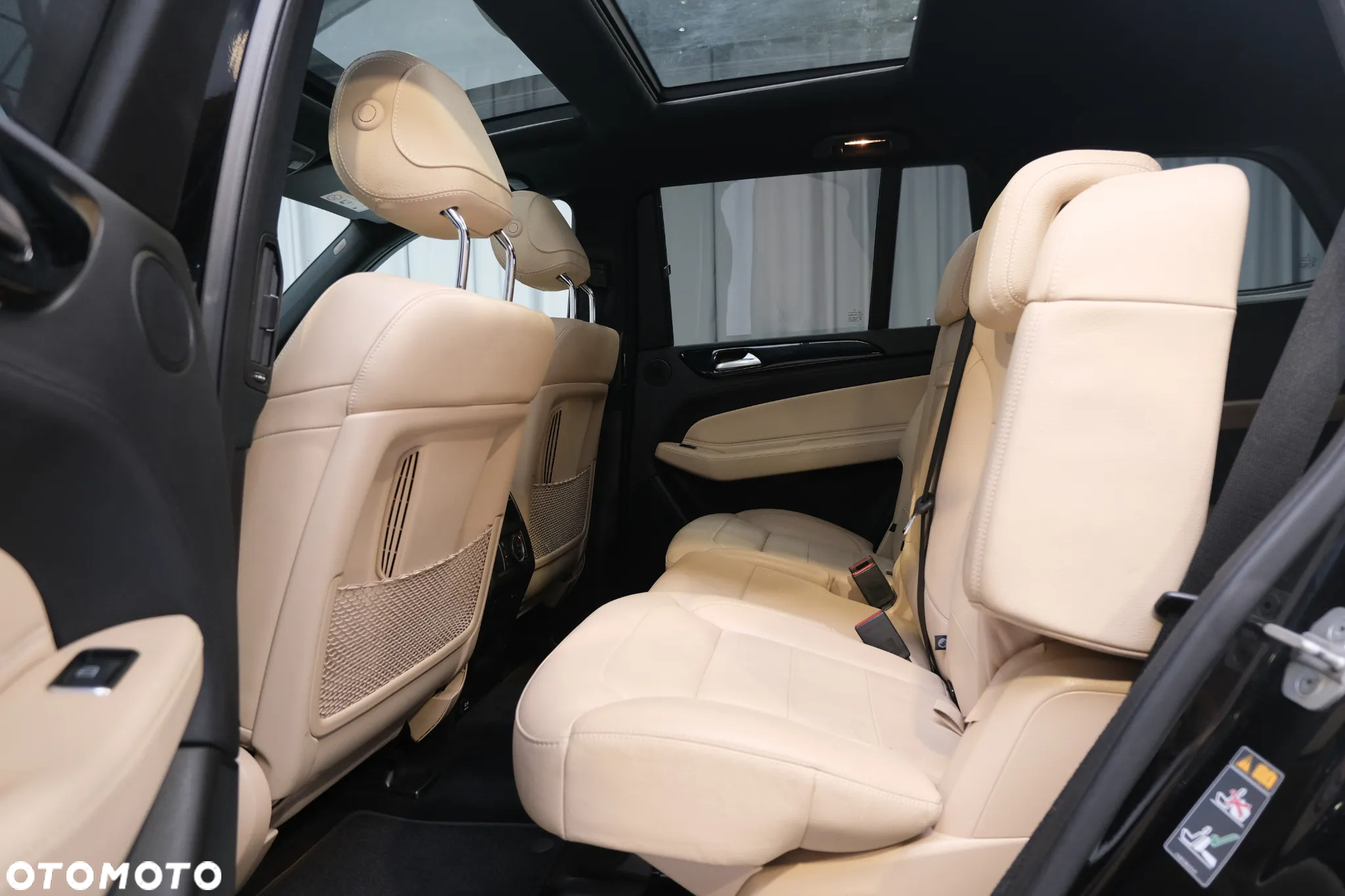 Mercedes-Benz GLS 350 d 4-Matic - 26