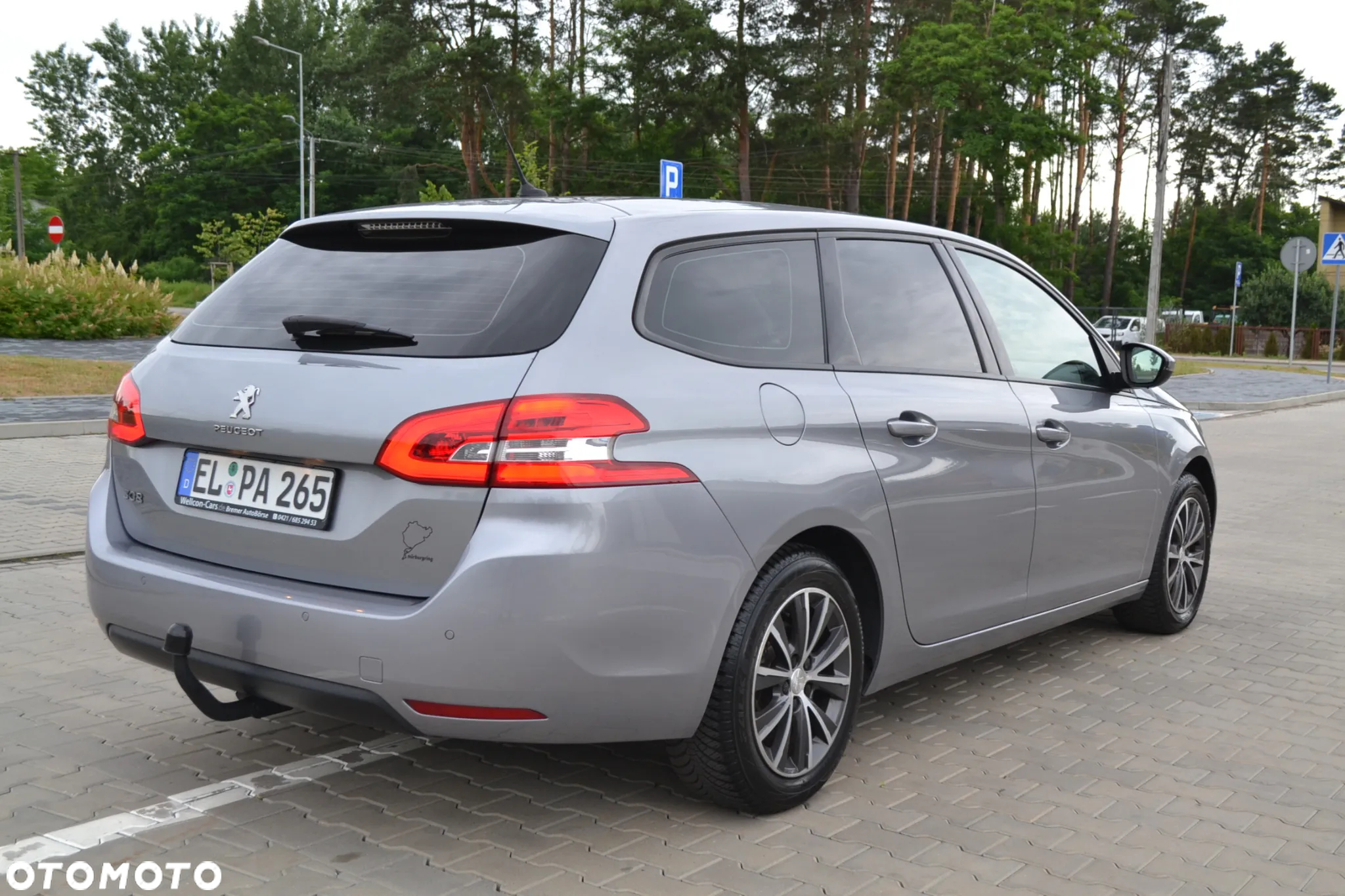 Peugeot 308 - 12