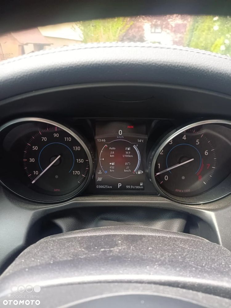 Jaguar XF 3.0 V6 Portfolio - 5