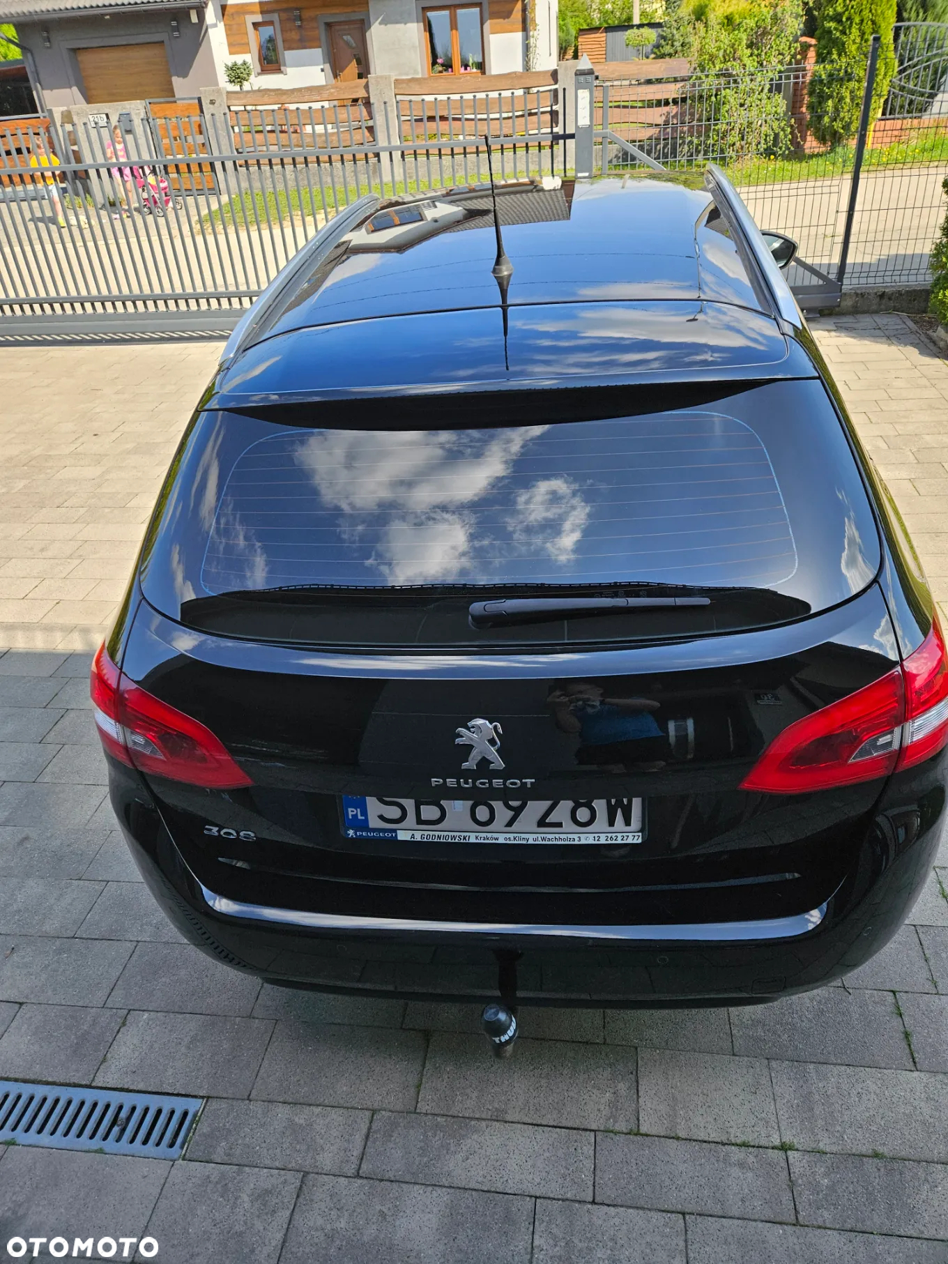 Peugeot 308 - 9