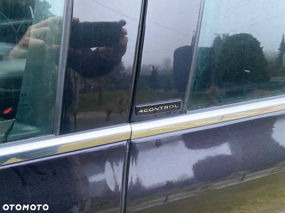 Renault Espace Energy dCi 160 EDC Initiale Paris - 26