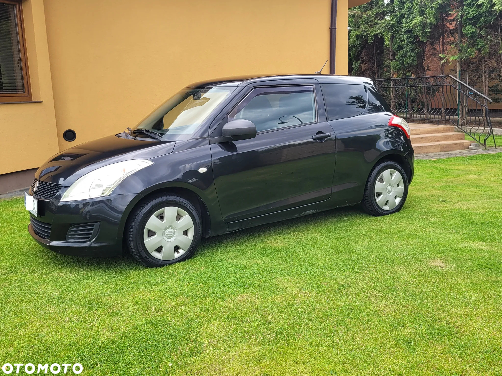 Suzuki Swift 1.2 Comfort - 16