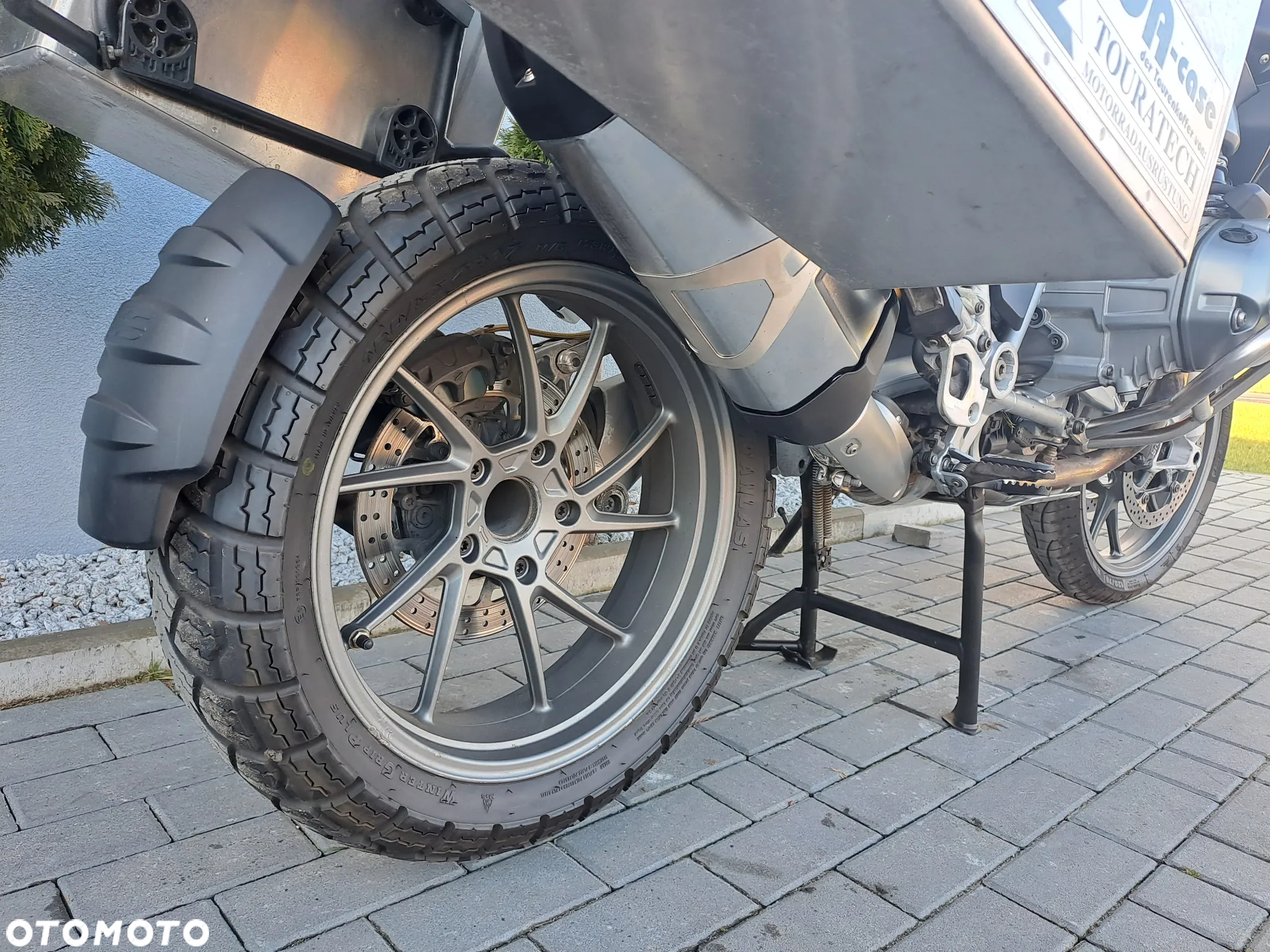 BMW GS - 24