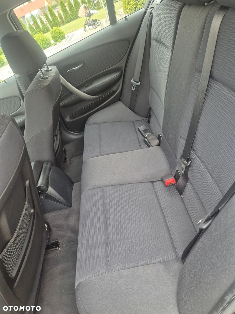 BMW Seria 1 116d DPF Edition Sport - 7