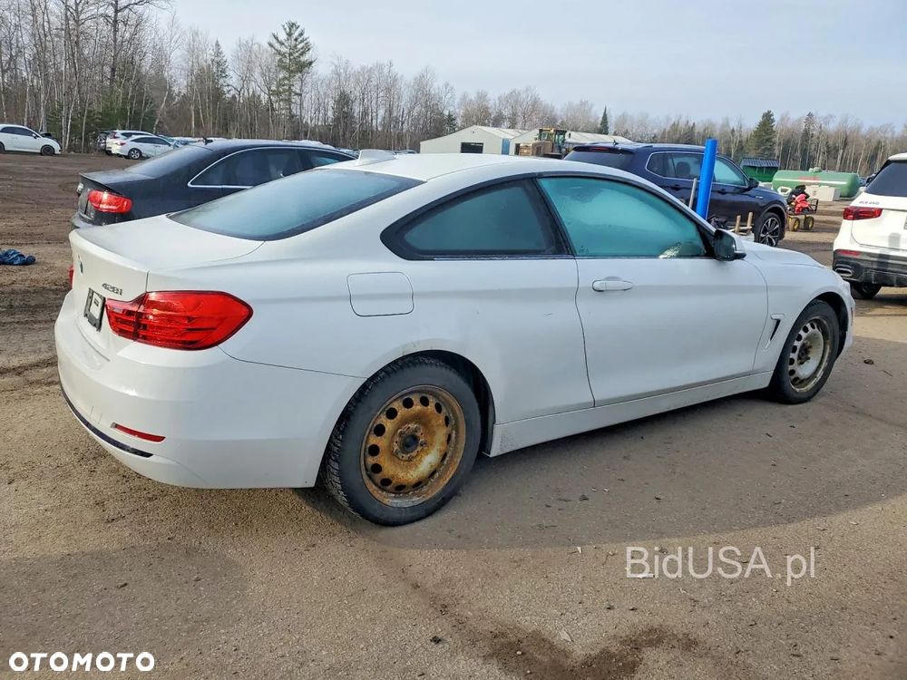 BMW Seria 4 428i xDrive Sport-Aut - 5