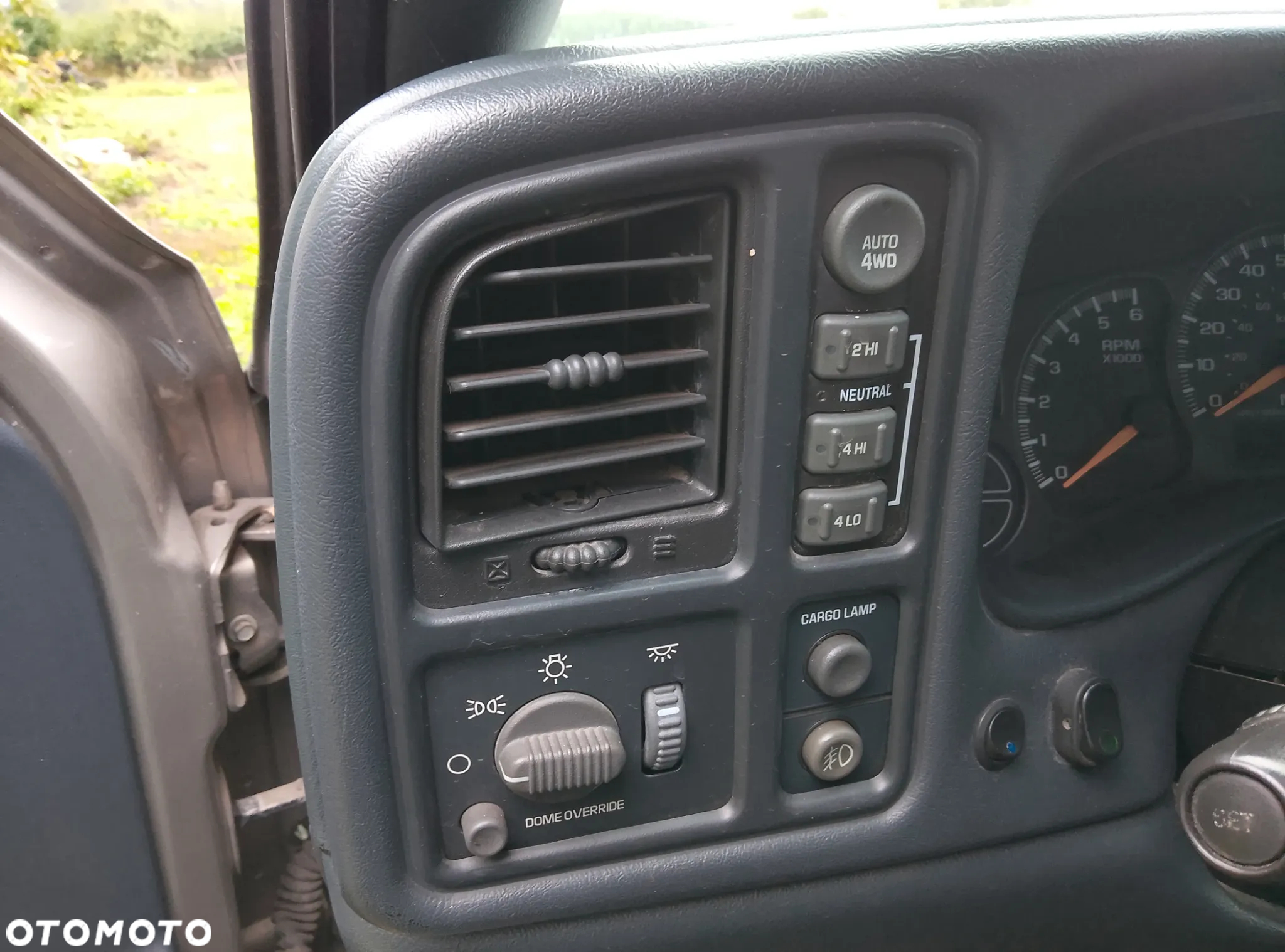 Chevrolet Avalanche 5.3 1500 4WD - 18