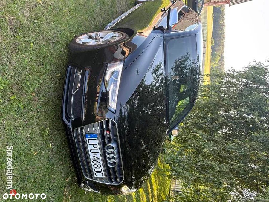 Audi A5 Sportback 3.0 TDI quattro DPF S tronic - 1
