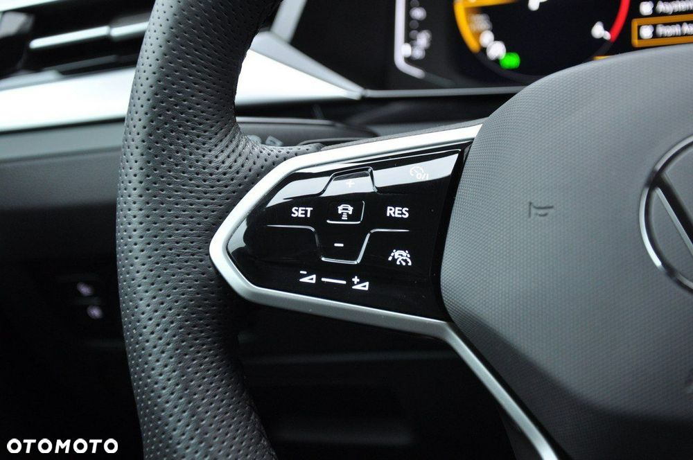 Volkswagen Arteon 2.0 TDI 4Motion R-Line DSG - 20