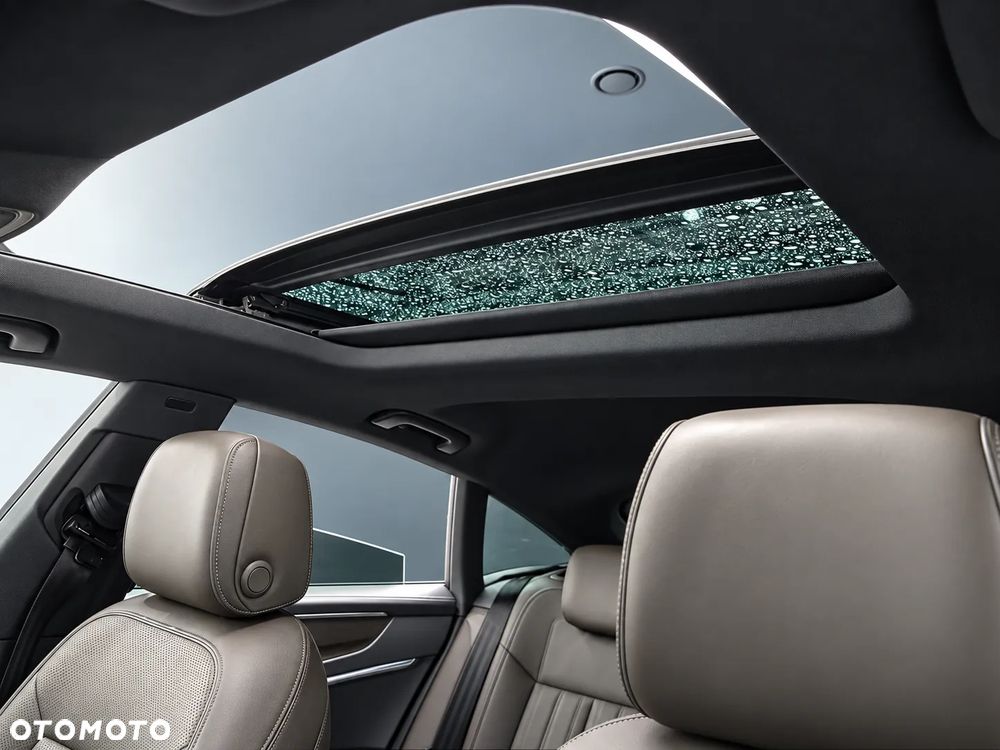 Audi A7 Sportback 50 TDI mHEV Quattro Tiptronic - 13