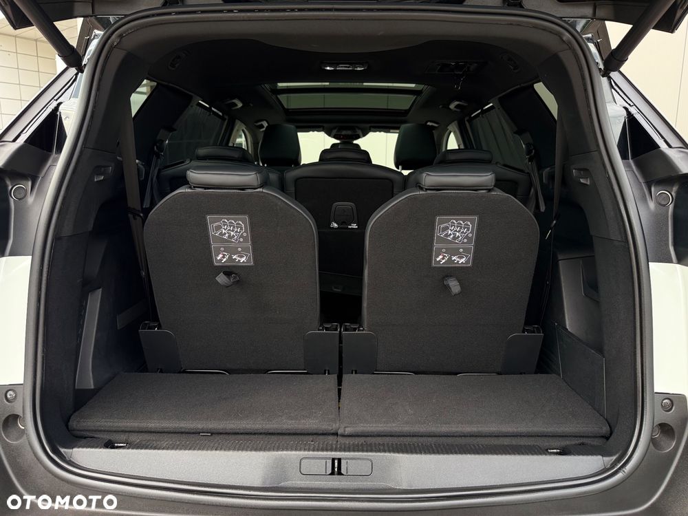 Peugeot 5008 2.0 BlueHDi GT S&S EAT8 - 32