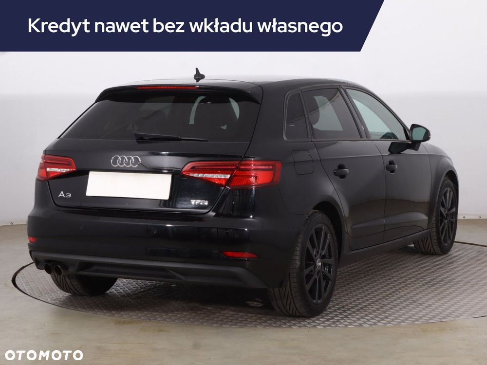 Audi A3 Sportback - 7