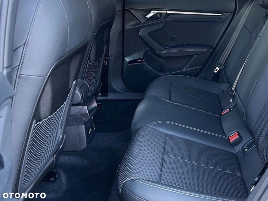 Audi A3 Limousine - 14