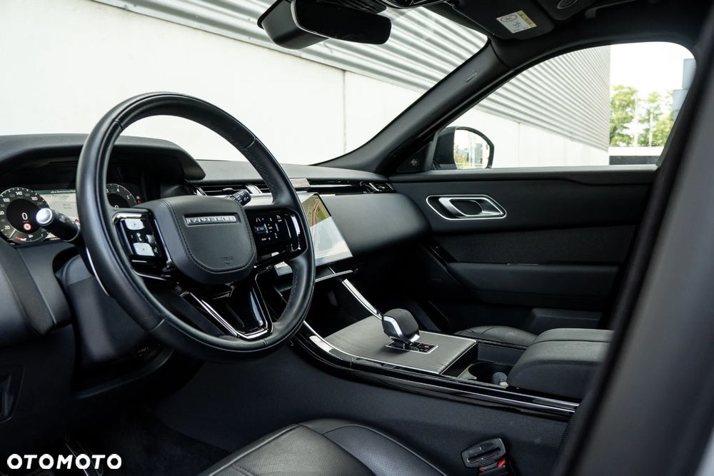 Land Rover Range Rover Velar 2.0 P250 R-Dynamic SE - 11