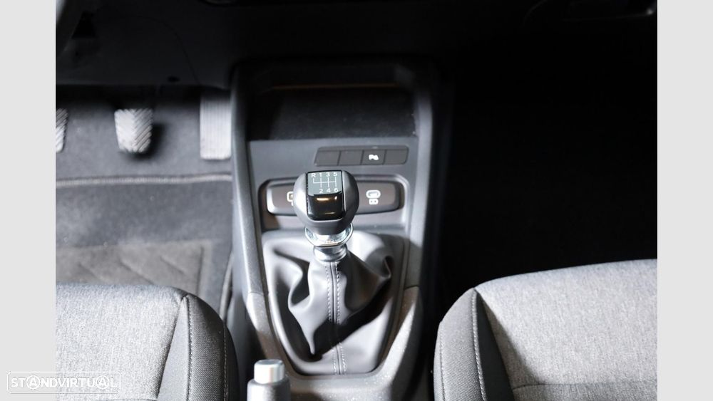 Kia Stonic 1.0 T-GDI Tech - 14