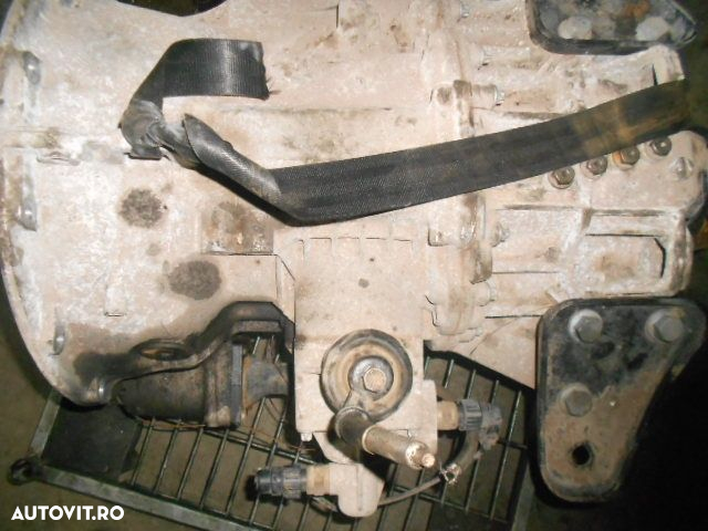 Cutie Vario 4.2 D - 4