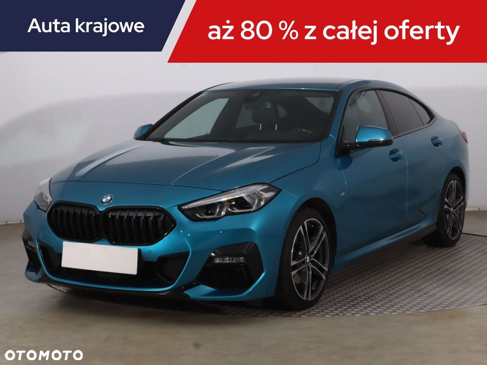BMW Seria 2
