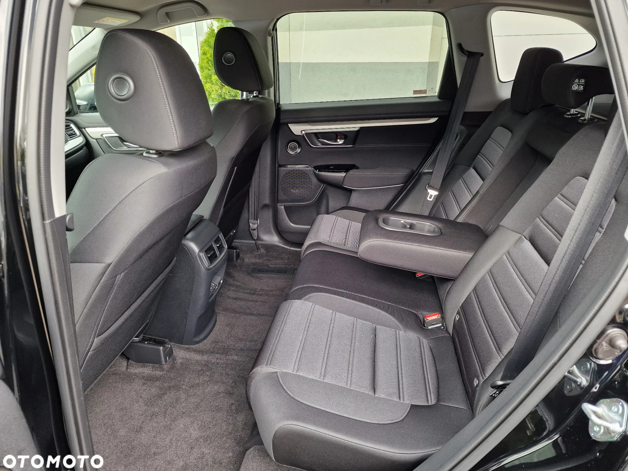 Honda CR-V e:HEV 2.0 i-MMD Hybrid 2WD Lifestyle - 20
